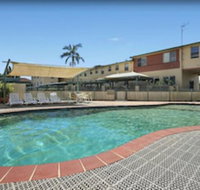 Oxley Cove Apartments - Hotel NSW
