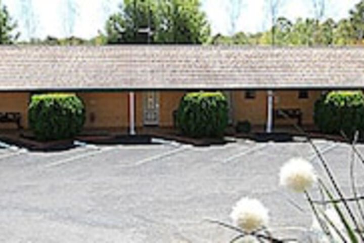 Monteagle NSW Hotel NSW