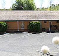 Hilltops Retreat Motor Inn - Hotel NSW