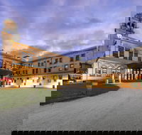 Lancemore Mansion Hotel Werribee Park - Hotel NSW