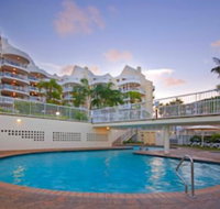 Osprey Apartments - Hotel NSW