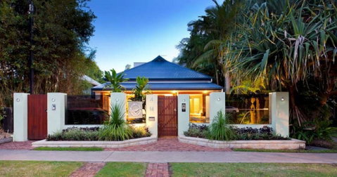 Bay Haven Lodge - Hotel NSW 0