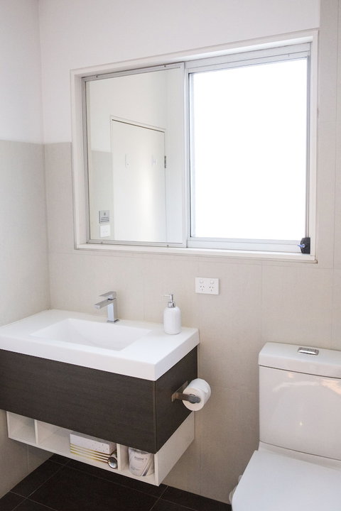 Bay Haven Lodge - Hotel NSW 4