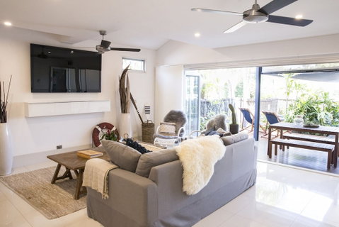 Bay Haven Lodge - Hotel NSW 6