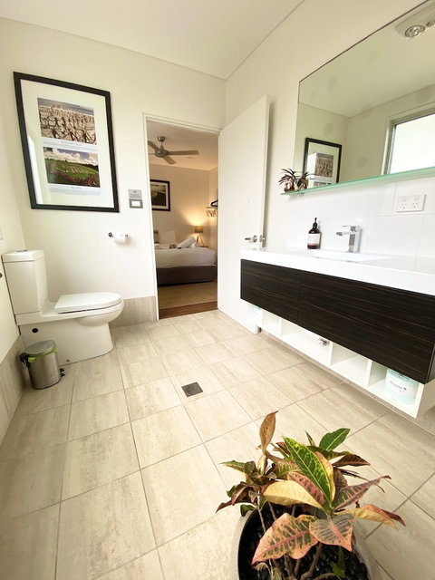 Bay Haven Lodge - Hotel NSW 2