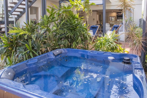 Bay Haven Lodge - Hotel NSW 1
