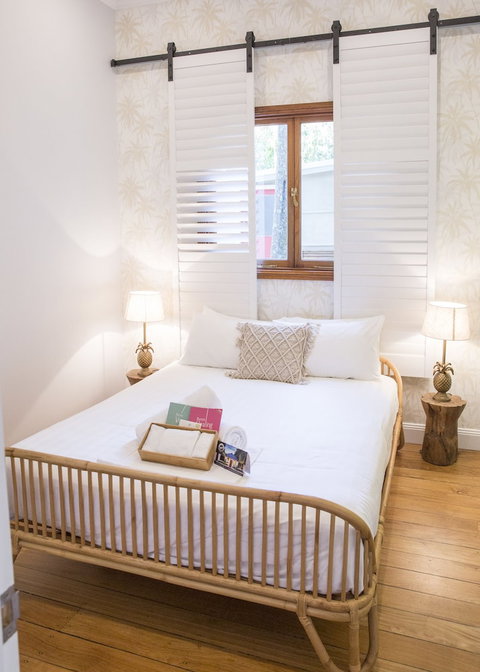 Bay Haven Lodge - Hotel NSW 3