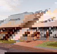 Barossa Weintal Hotel - Hotel NSW