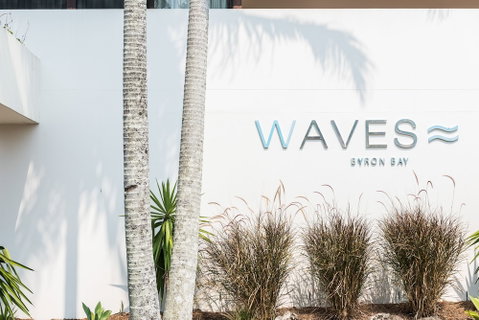 Waves Byron Bay - Hotel NSW 0