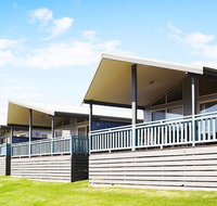 NRMA Merimbula Beach Holiday Resort - Hotel NSW