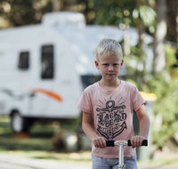 Discovery Parks - Woodman Point - Hotel NSW