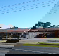 Werribee Park Motor Inn - Hotel NSW