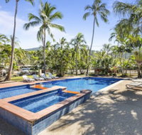 Tasman Holiday Parks - Airlie Beach - Hotel NSW