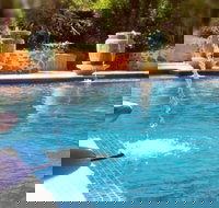 Jacobs Creek Retreat - Hotel NSW