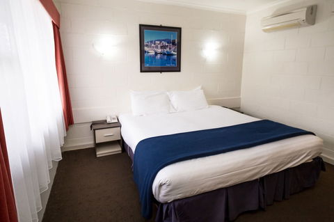 Edgewater Hotel - Hotel NSW 4