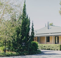 Bells at Killcare Boutique Hotel Restaurant  Spa - Hotel NSW