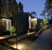 Hepburn at Hepburn - Hotel NSW