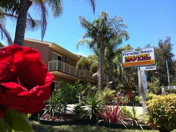 Cockwhy NSW Hotel NSW