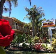 Mollymook Paradise Haven Motel - Hotel NSW