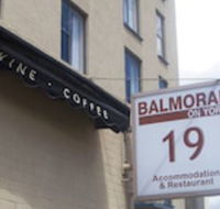 Balmoral On York - Hotel NSW