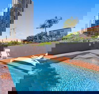 Arrival Accommodation Centre