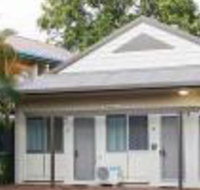 River Esplanade Motel - Hotel NSW