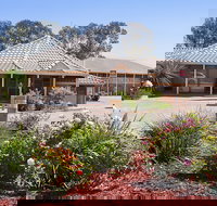 The Standpipe Golf Motor Inn - Hotel NSW