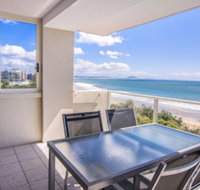 84 The Spit Holiday Apartments - Hotel NSW