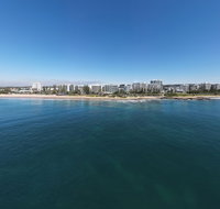 Malibu Mooloolaba - Hotel NSW