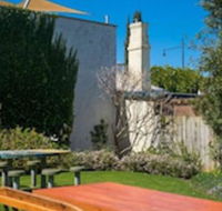 Central Motel Port Fairy - Hotel NSW