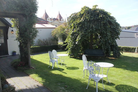 Alice's Cottages - Hotel NSW 6