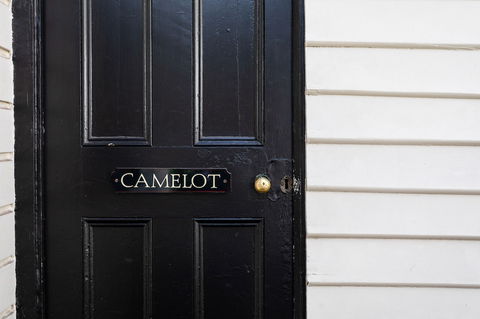 Alice's Cottages - Hotel NSW 4