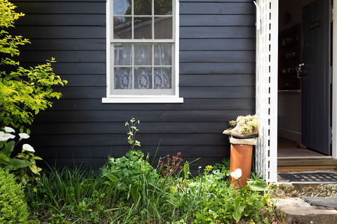 Alice's Cottages - Hotel NSW 1