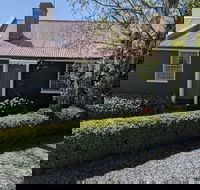 Alice's Cottages - Hotel NSW