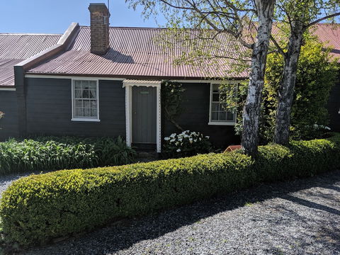 Alice's Cottages - Hotel NSW 0