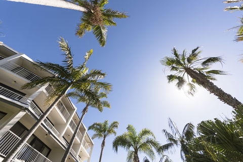 Pier 21 Apartment Hotel - Hotel NSW 2