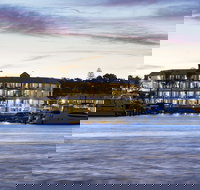 Pier 21 Apartment Hotel - Hotel NSW