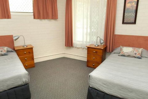 Byron Motor Lodge Motel - Hotel NSW 7