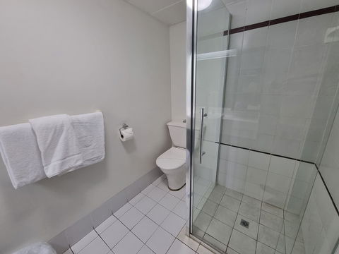 Nelson Towers Motel & Apartments - Hotel NSW 5