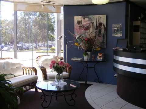 Nelson Towers Motel & Apartments - Hotel NSW 3