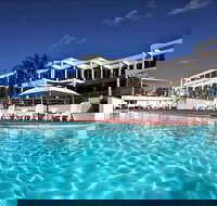 Opal Cove Resort - Hotel NSW