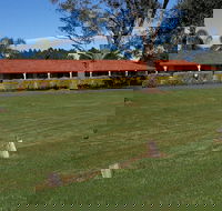 Lakeside Lodge Motel - Hotel NSW