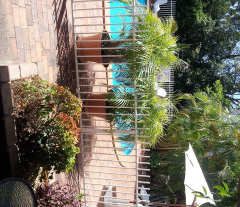 Aquajet Motel - Hotel NSW 1