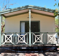 Nitmiluk Chalets - Hotel NSW
