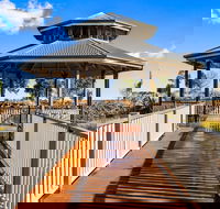 Quality Suites Point Cook Seasons 5 - Hotel NSW