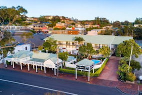 Book Merimbula Accommodation Vacations Hotel NSW Hotel NSW