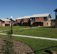 Macquarie University Village