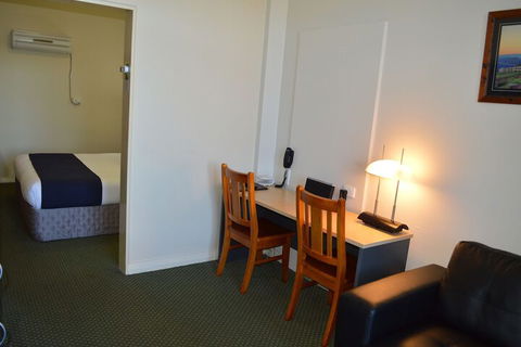 Taree Motor Inn - Hotel NSW 6