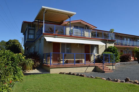 Taree Motor Inn - Hotel NSW 2