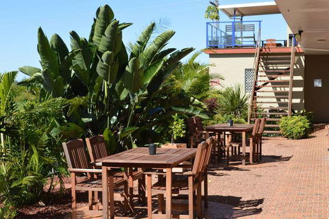 Taree Motor Inn - Hotel NSW 1